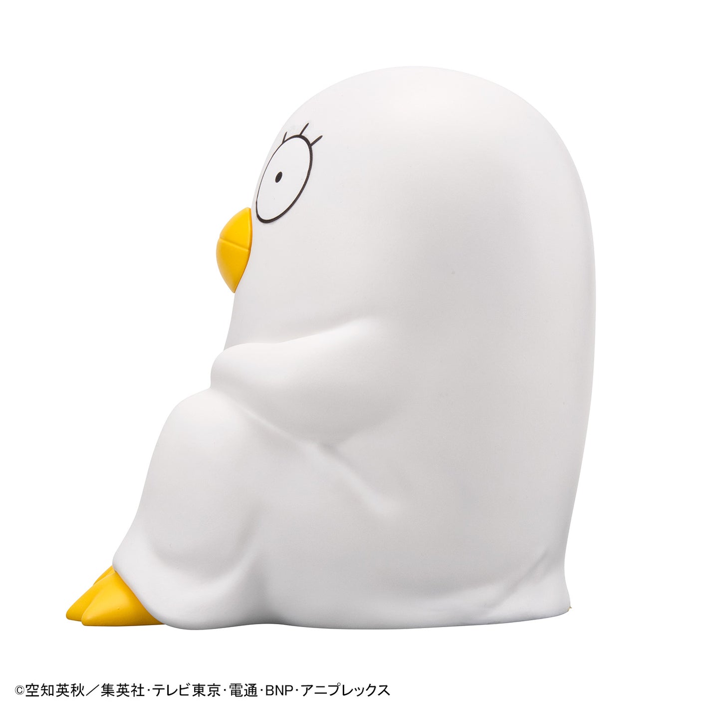 BACK ORDER – LOOKUP GINTAMA - ELIZABETH