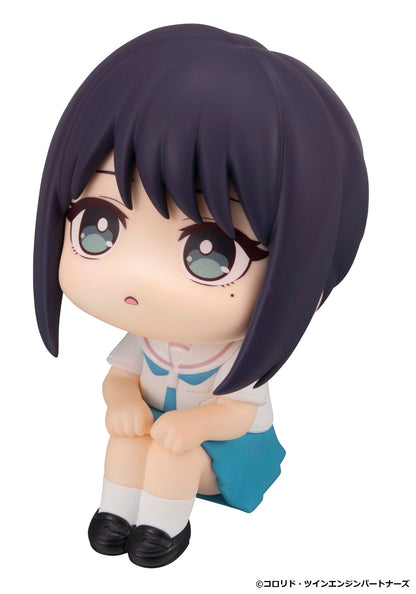 BACK ORDER – LOOKUP COSMIC PRINCESS KAGUYA! - KAGUYA & IROHA SAKAYORI SET (WITH GIFT)