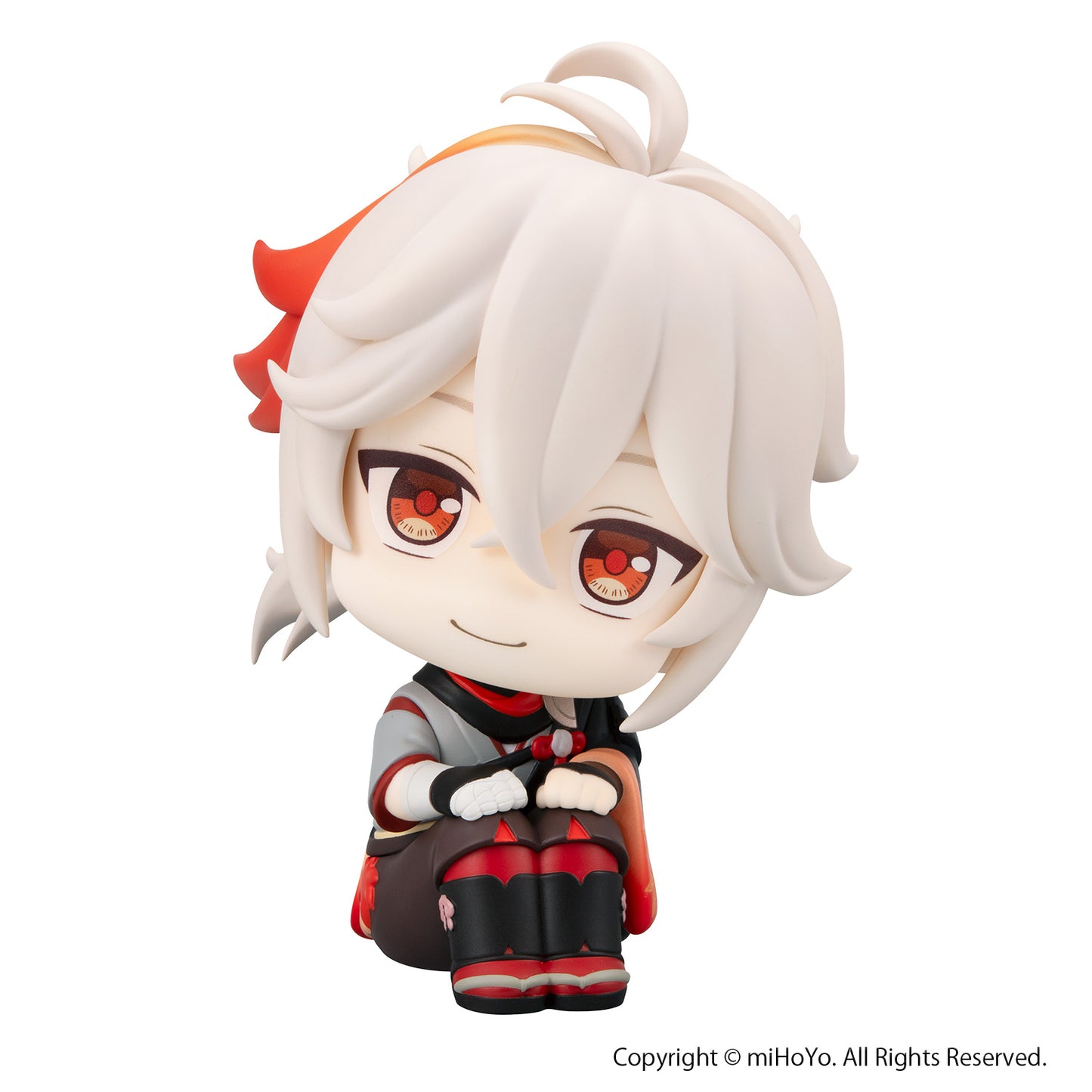 PRE ORDER – LOOKUP GENSHIN KAZUHA KAEDEHARA [WITH GIFT]