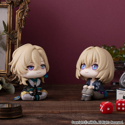 BACK ORDER – LOOKUP HONKAI: STAR RAIL - AVENTURINE & KAKAVASHA SET [WITH GIFT]