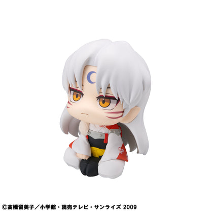 PRE ORDER – LOOKUP INUYASHA SESSHOMARU