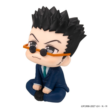PRE ORDER – LOOKUP HUNTER×HUNTER - LEORIO
