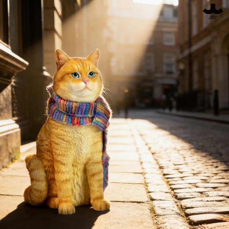 PRE ORDER – JXK WANDERING BOB JXK328