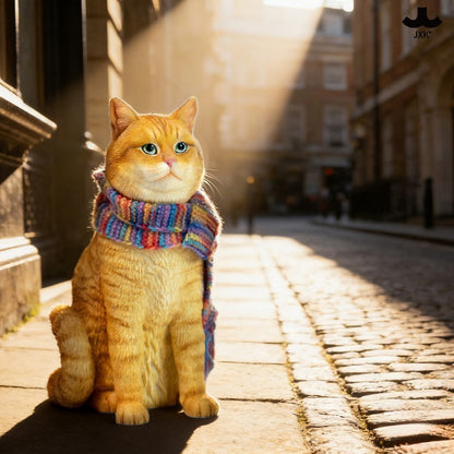 PRE ORDER – JXK WANDERING BOB JXK328