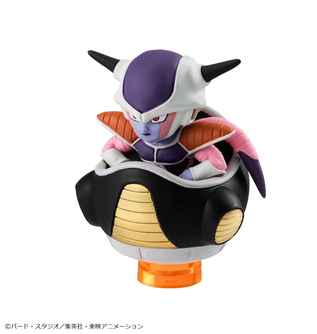 PRE ORDER – YURACOLLE SERIES DRAGON BALL Z COLLECTION 01 (BOX OF 6)