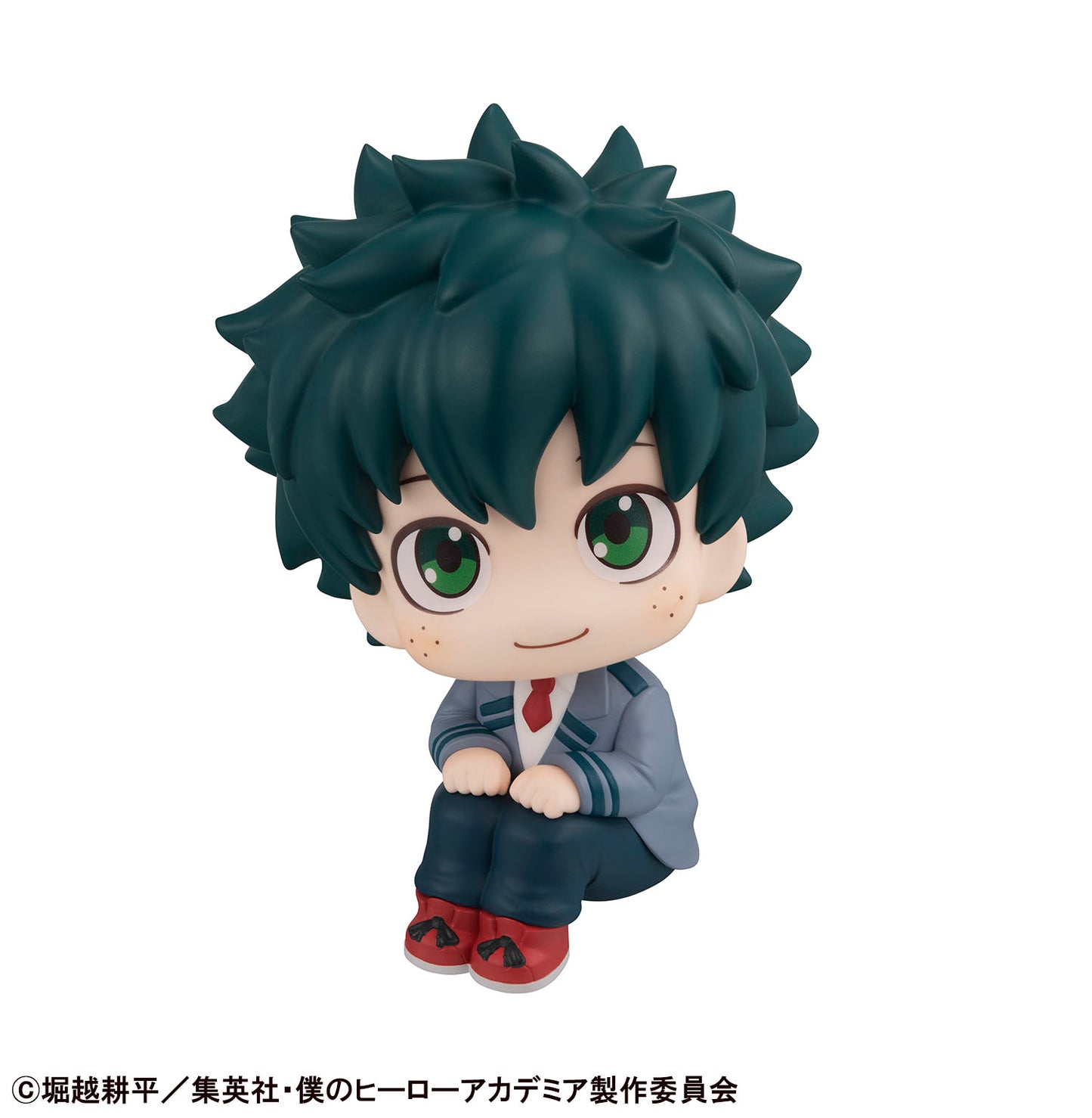 PRE ORDER – LOOKUP MY HERO ACADEMIA - IZUKU MIDORIYA (REPEAT)