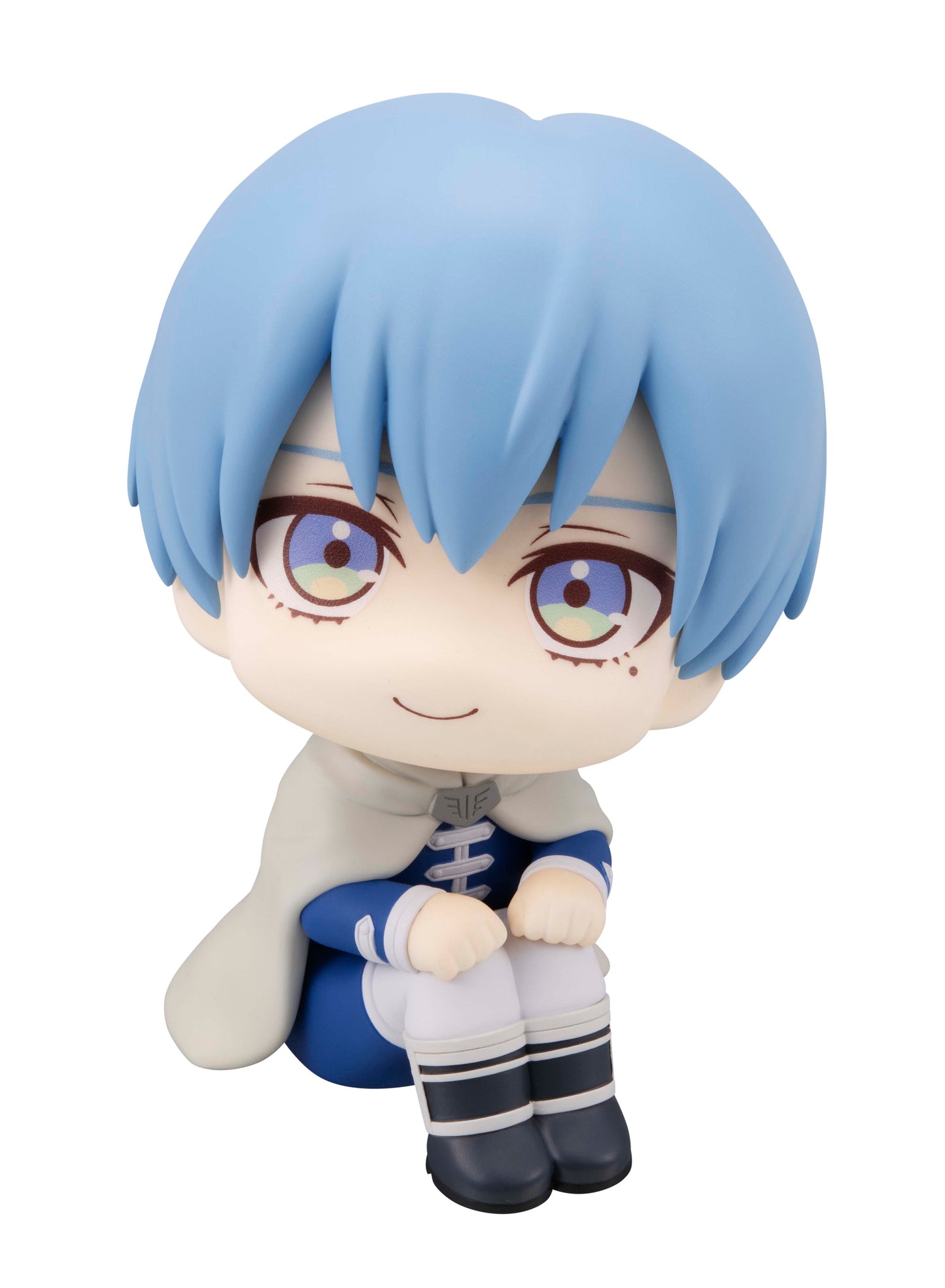EXTRA – LOOKUP FRIEREN: BEYOND JOURNEY'S END - FRIEREN DROOPY FACE VER. & HIMMEL SET [WITH GIFT]
