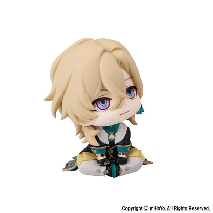 BACK ORDER – LOOKUP HONKAI: STAR RAIL - AVENTURINE & KAKAVASHA SET [WITH GIFT]