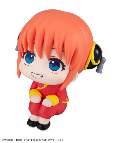 PRE ORDER – LOOKUP GINTAMA - KAGURA (REPEAT)