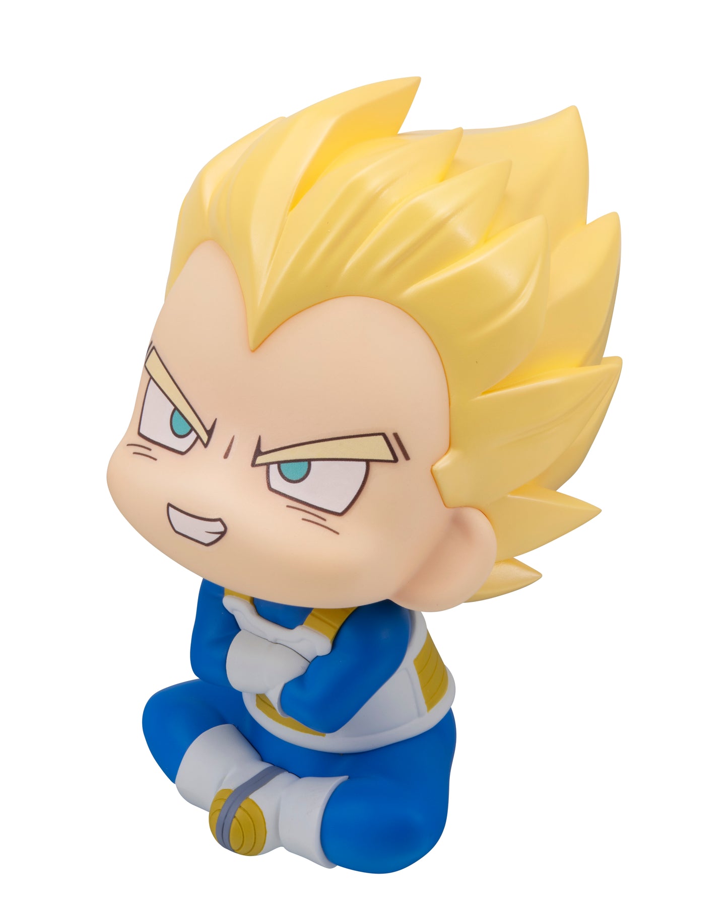 PRE ORDER – LOOKUP DRAGON BALL DAIMA SUPER SAIYAN VEGETA (MINI)
