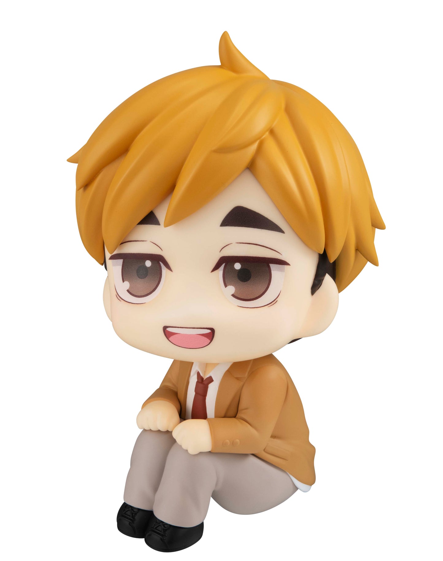 PRE ORDER – LOOKUP HAIKYU!! - ATSUMU MIYA (REPEAT)