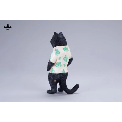 PRE ORDER – JXK TROPICAL CAT STAND JXK-AI09B