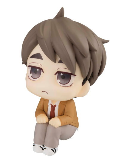 PRE ORDER – LOOKUP HAIKYU!! - OSAMU MIYA (REPEAT)