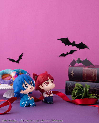 PRE ORDER – LOOKUP WELCOME TO DEMON SCHOOL! IRUMA-KUN - IRUMA SUZUKI