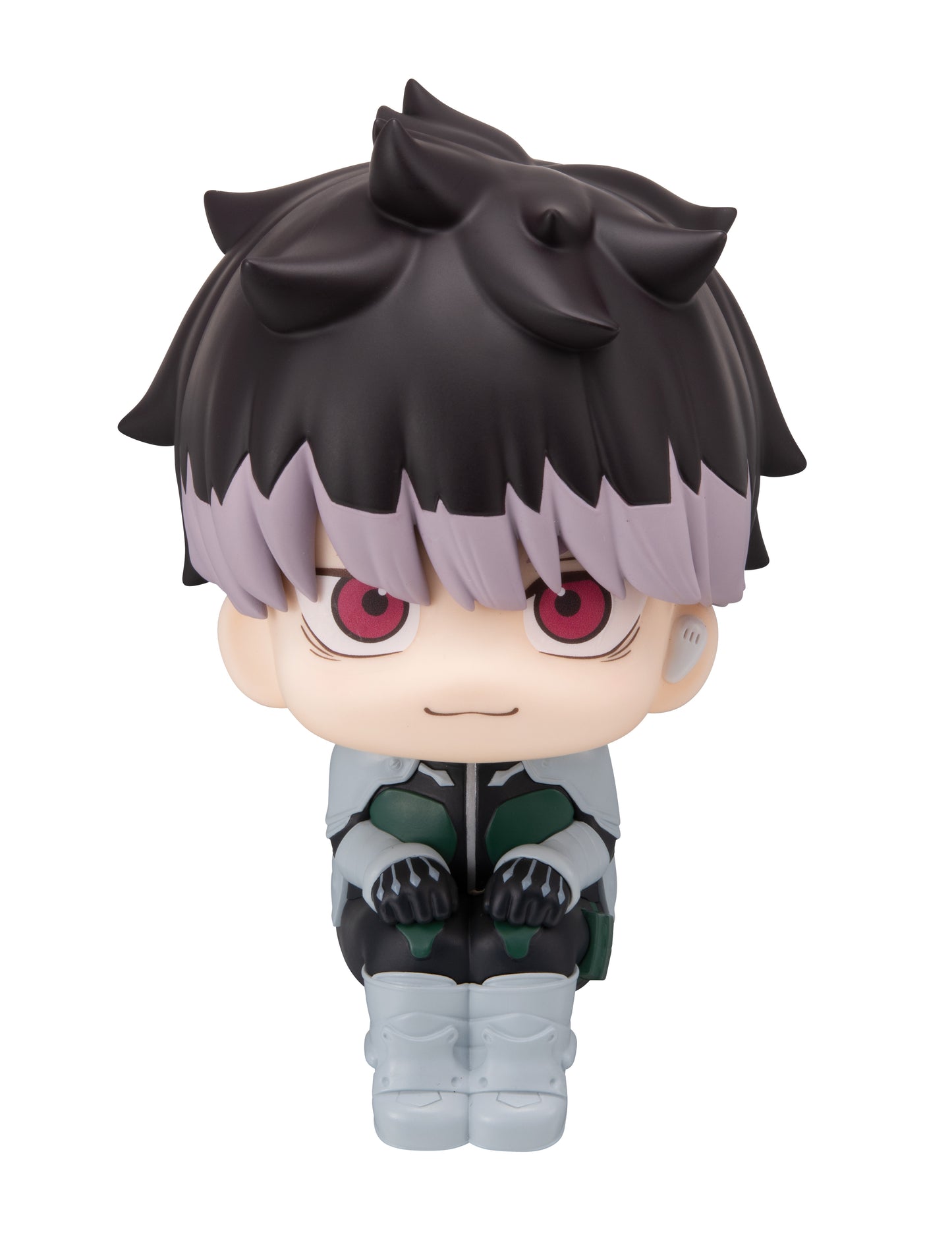 PRE ORDER – LOOKUP KAIJU NO.８ GEN NARUMI 【WITH GIFT】