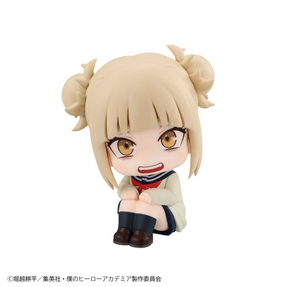 PRE ORDER – LOOKUP MY HERO ACADEMIA HIMIKO TOGA (REPEAT)