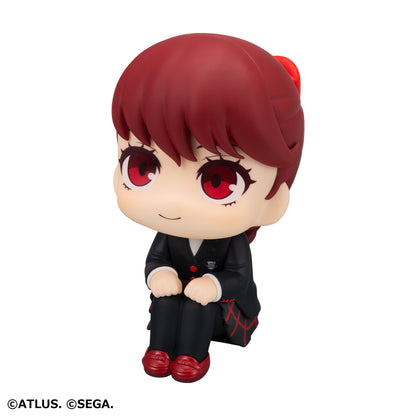 PRE ORDER – LOOKUP PERSONA 5 THE ROYAL - GORO AKECHI & KASUMI YOSHIZAWA SET (WITH GIFT)
