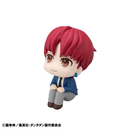 PRE ORDER – LOOKUP TV ANIME - DAN DA DAN - AIRA & JIJI SET 【WITH GIFT】