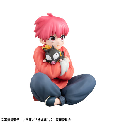 PRE ORDER – G.E.M. SERIES TV ANIME RANMA 1／2 PALM SIZE RANMA