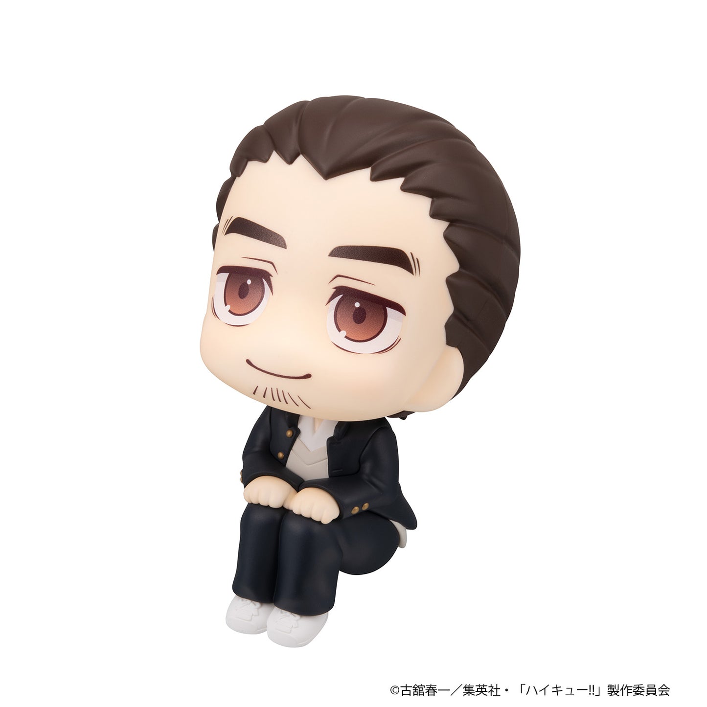 PRE ORDER – LOOKUP HAIKYU!! ASAHI AZUMANE