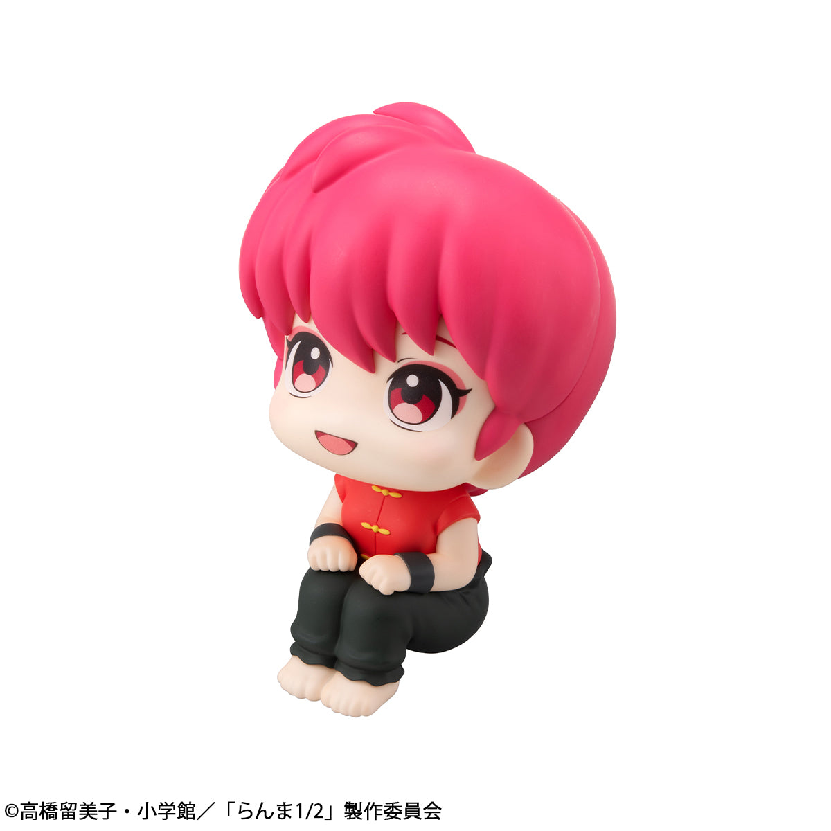 PRE ORDER – LOOKUP TV ANIME RANMA 1／2 RANMA & SHAMPOO SET 【WITH GIFT】