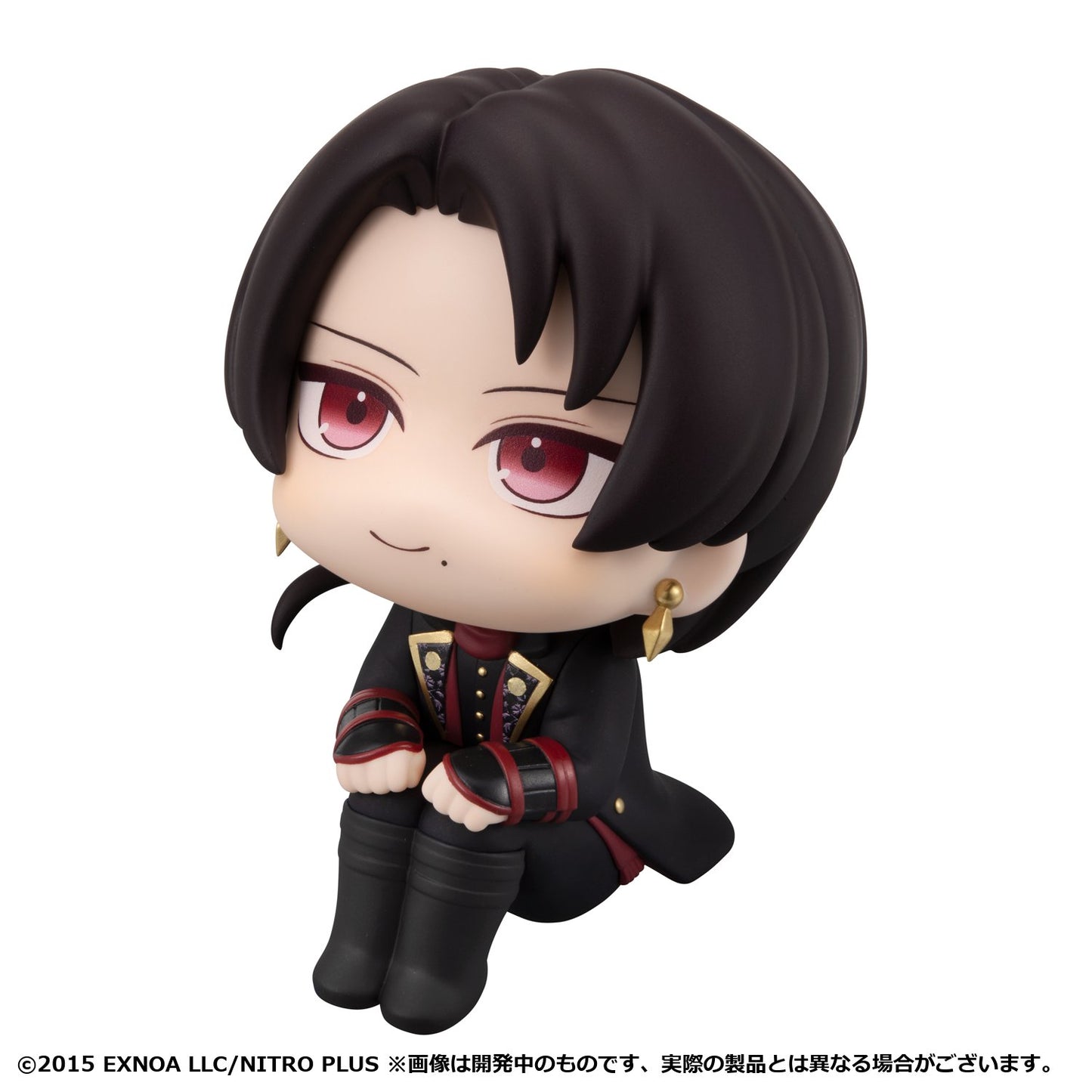 PRE ORDER – LOOKUP TOUKEN RANBU-ONLINE - KIYOMITSU KASHU