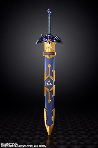 PRE ORDER – PROPLICA MASTER SWORD (REISSUE)