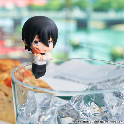 PRE ORDER – OCHATOMO SERIES GINTAMA YOROZUYA CAFE （REPEAT (BOX OF 8)