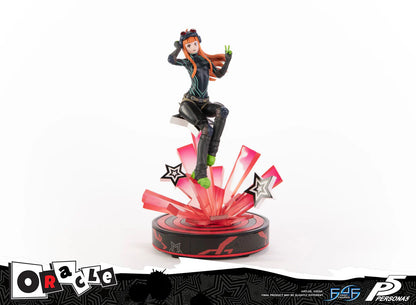 PRE ORDER – PERSONA 5 - ORACLE STANDARD EDITION