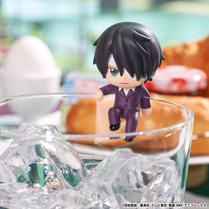 PRE ORDER – OCHATOMO SERIES GINTAMA YOROZUYA CAFE （REPEAT (BOX OF 8)