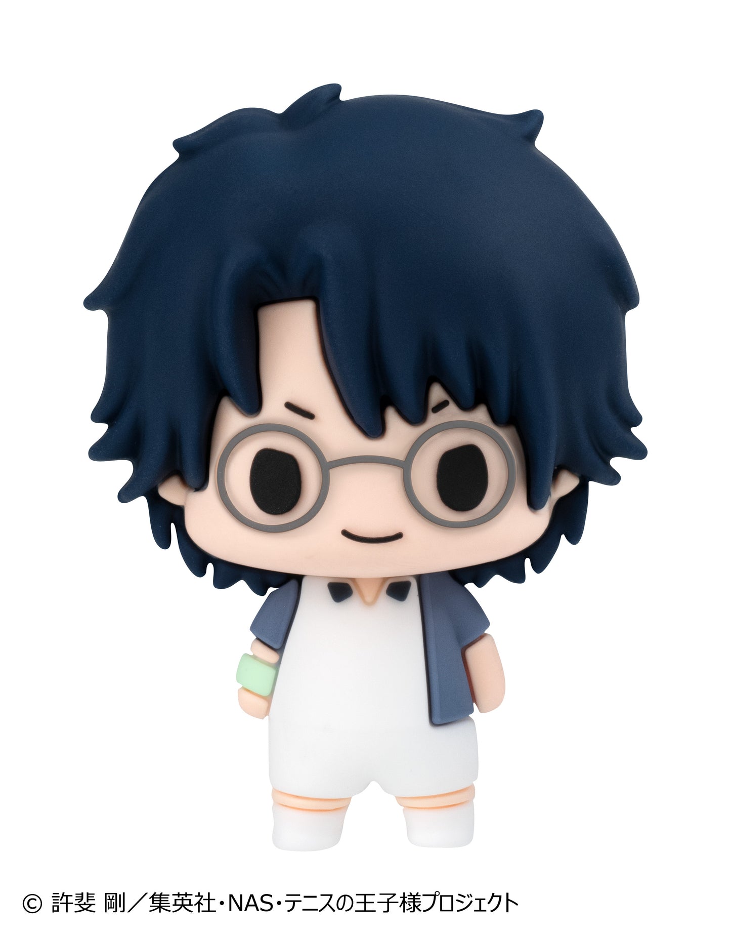 PRE ORDER – CHOKORIN COLLECTION THE NEW PRINCE OF TENNIS VOL.1 (BOX OF 6)