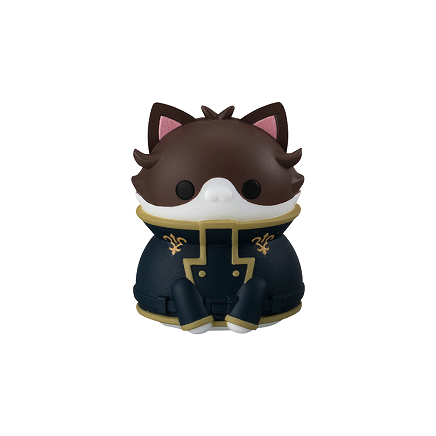 PRE ORDER – MEGA CAT PROJECT CODE GEASS LELOUCH OF THE REBELLION CODE GENYASS (BOX OF 8)