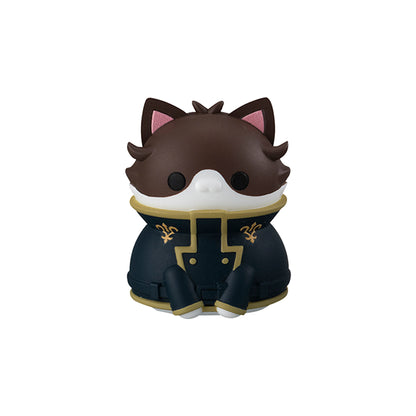 PRE ORDER – MEGA CAT PROJECT CODE GEASS LELOUCH OF THE REBELLION CODE GENYASS (BOX OF 8)