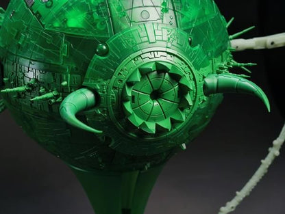 PRE ORDER – 01 STUDIO 01S01G BACTERIA UNICRON GREEN