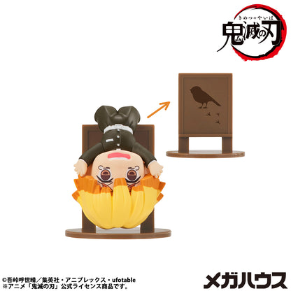 PRE ORDER – OCHATOMO SERIES DEMON SLAYER: KIMETSU NO YAIBA (REPEAT) (SET OF 6)