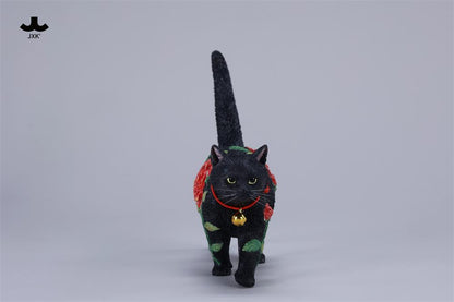 PRE ORDER – JXK ROSE CAT JXK298D