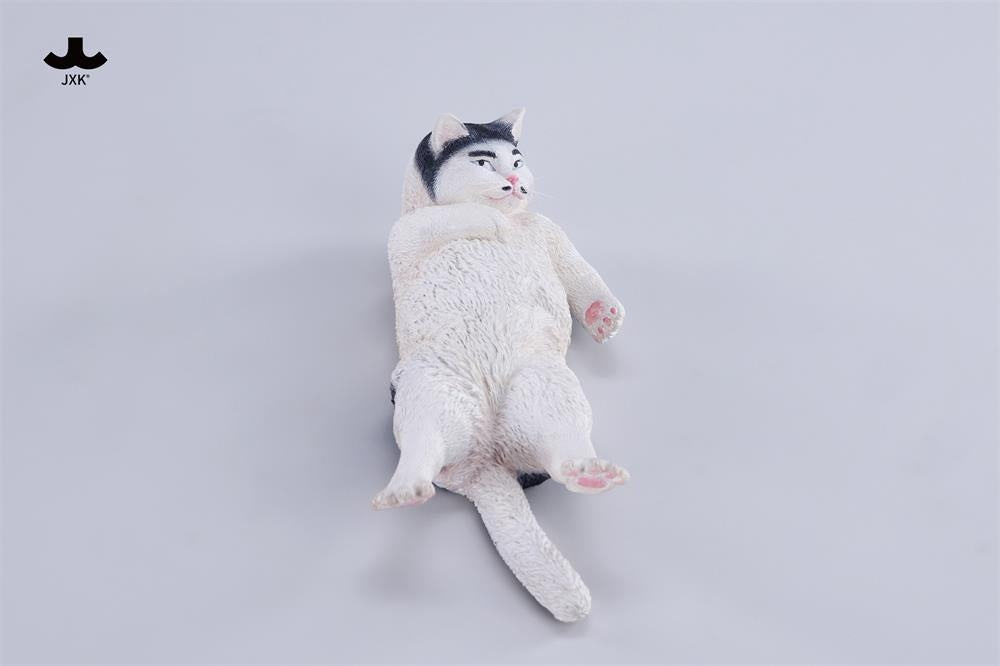 PRE ORDER – JXK LAZYBONES CAT JXK293D