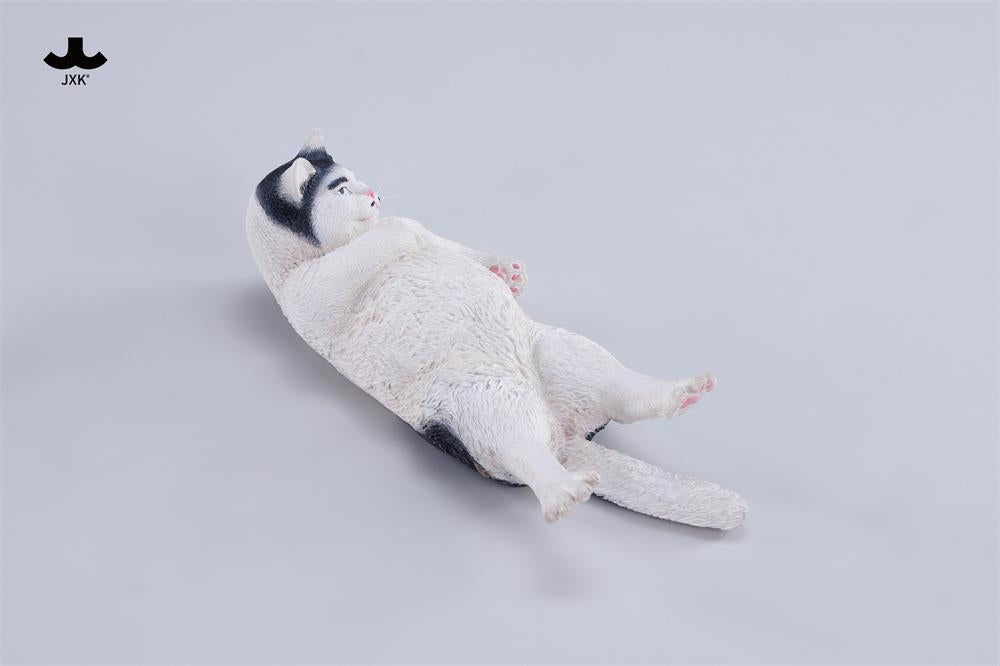 PRE ORDER – JXK LAZYBONES CAT JXK293D