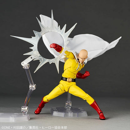 PRE ORDER – LUNAGARON AMAZING YAMAGUCHI ONE PUNCH-MAN SAITAMA