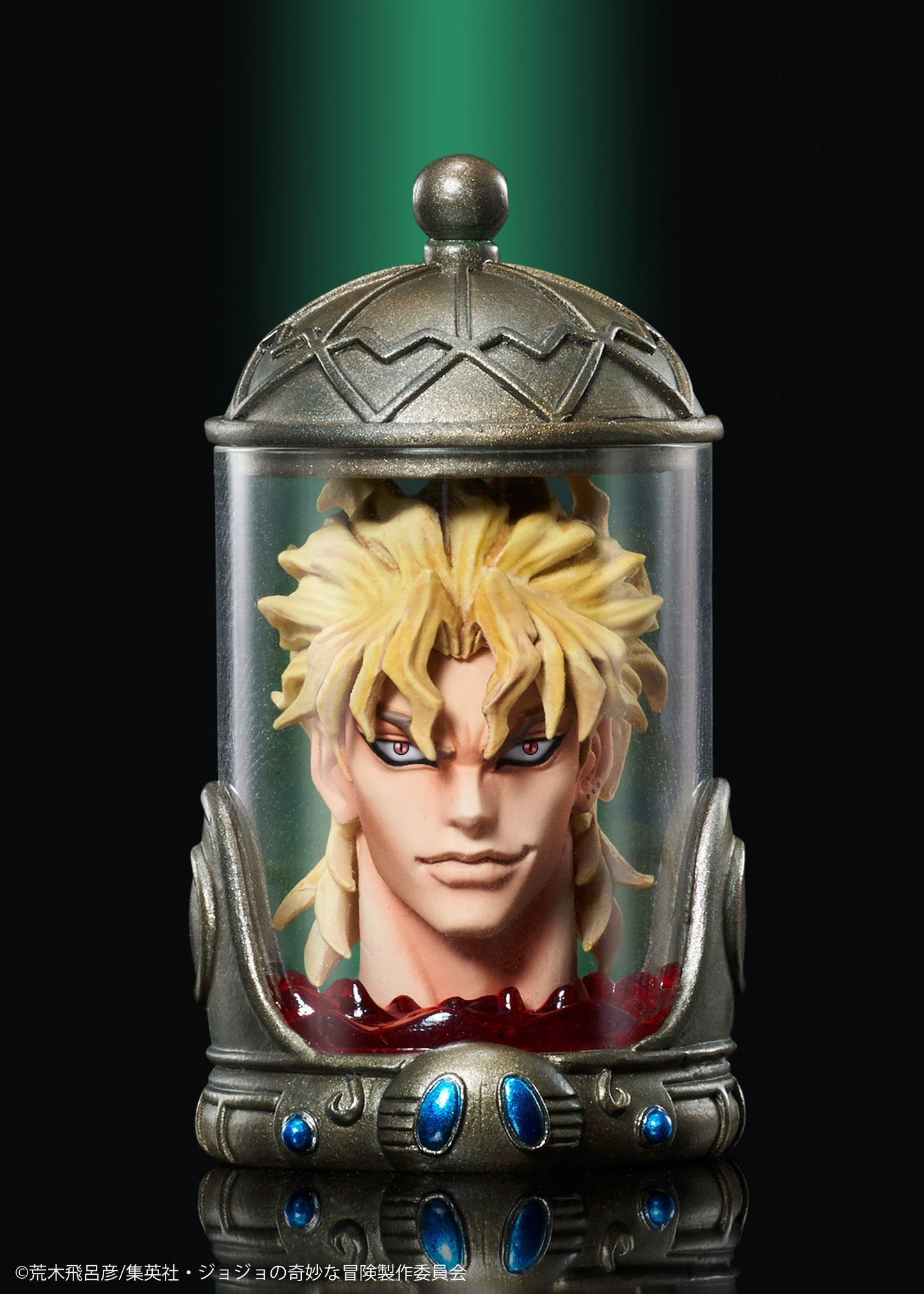 PRE ORDER – SUPER STRAP COLLECTION – BLIND BOX ANIME JOJO’S BIZARRE ADVENTURE (BOX OF 6)