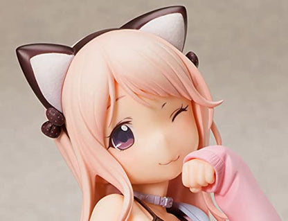 PRE ORDER – [18+] 1/7 HATSUKOI RIBBON - YUU