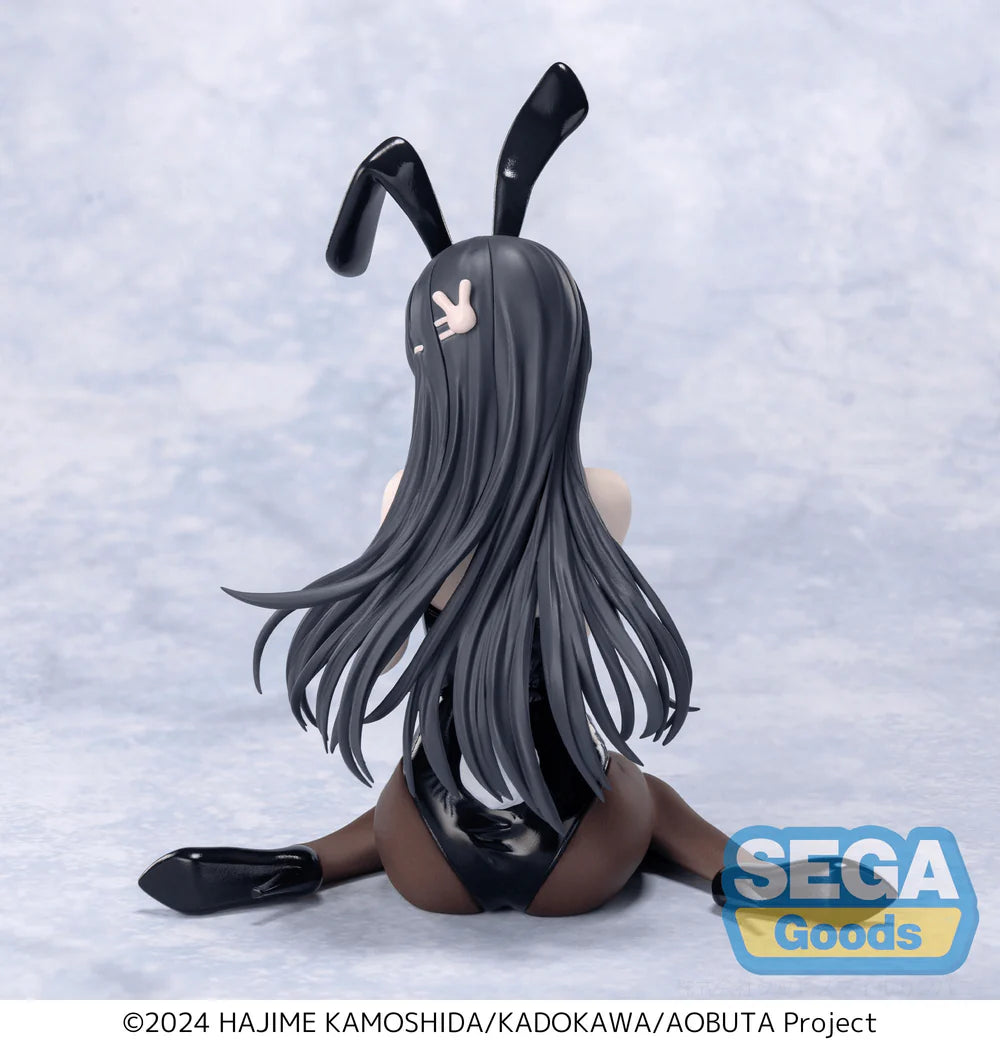 PRE ORDER – YUMEMIRIZE RASCAL DOES NOT DREAM SERIES - MAI SAKURAJIMA - BUNNY
