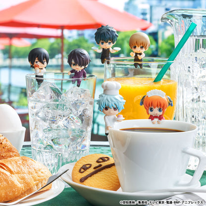 PRE ORDER – OCHATOMO SERIES GINTAMA YOROZUYA CAFE （REPEAT (BOX OF 8)
