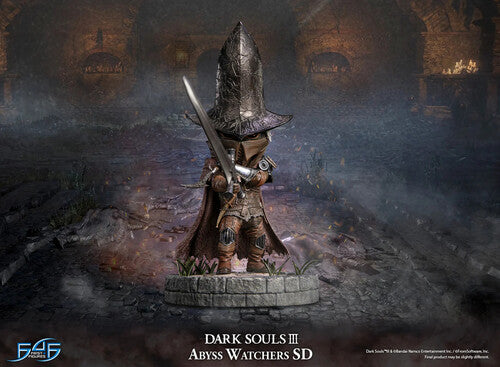 PRE ORDER – DARK SOULS 3 - THE ABYSS WATCHERS SD STANDARD EDITION
