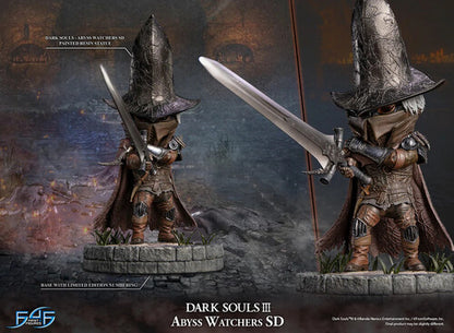 PRE ORDER – DARK SOULS 3 - THE ABYSS WATCHERS SD STANDARD EDITION
