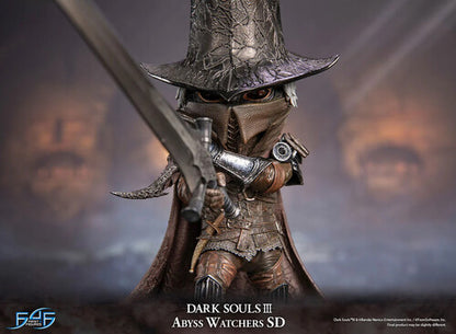 PRE ORDER – DARK SOULS 3 - THE ABYSS WATCHERS SD STANDARD EDITION