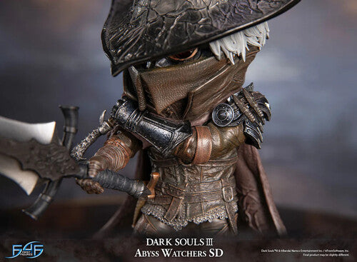 PRE ORDER – DARK SOULS 3 - THE ABYSS WATCHERS SD STANDARD EDITION