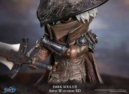 PRE ORDER – DARK SOULS 3 - THE ABYSS WATCHERS SD STANDARD EDITION