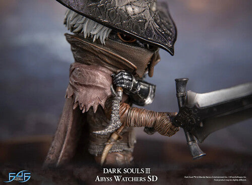 PRE ORDER – DARK SOULS 3 - THE ABYSS WATCHERS SD STANDARD EDITION