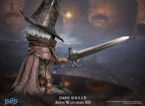 PRE ORDER – DARK SOULS 3 - THE ABYSS WATCHERS SD STANDARD EDITION